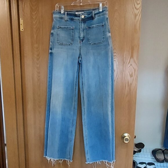 Oat New York Denim - Oat New York Jeans